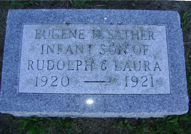 headstone image
