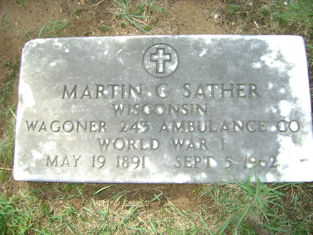headstone image