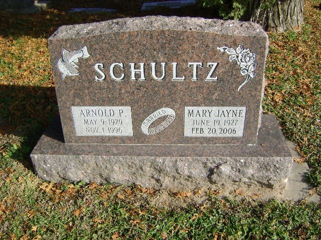 headstone image