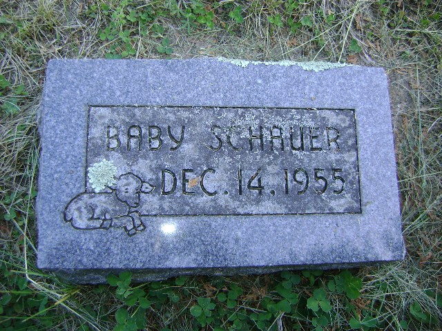 headstone image