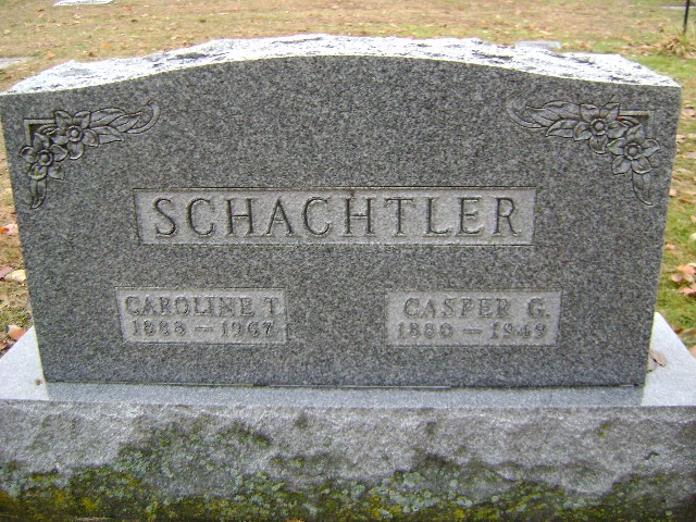 headstone image