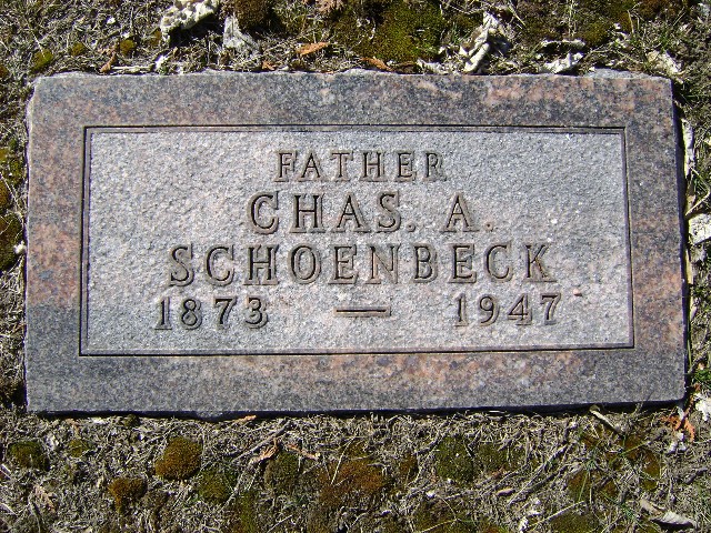 headstone image