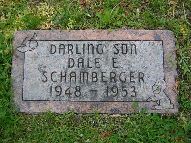 headstone image