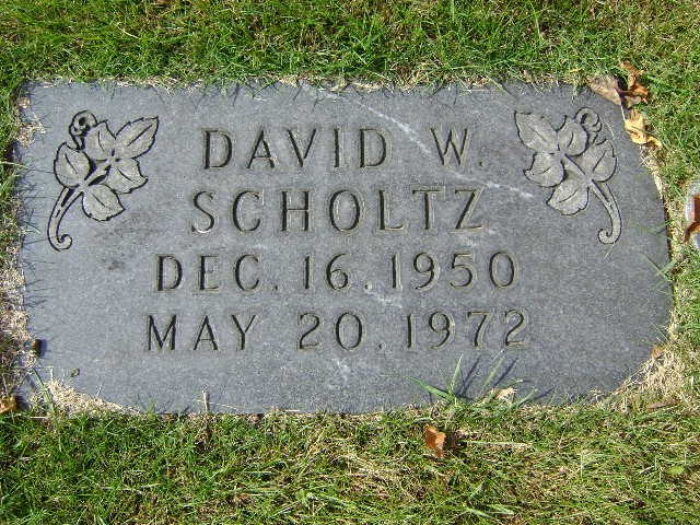 headstone image