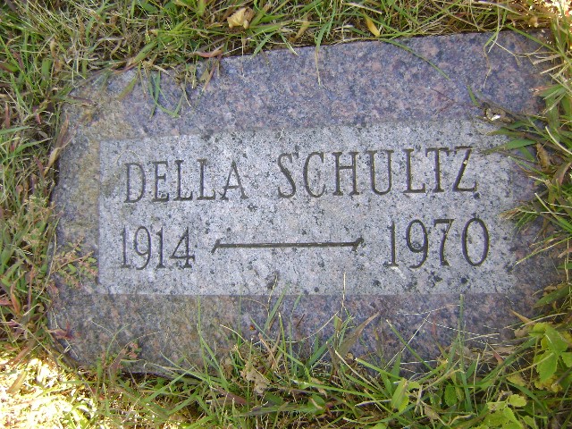 headstone image