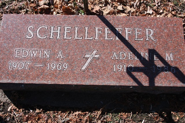 headstone image