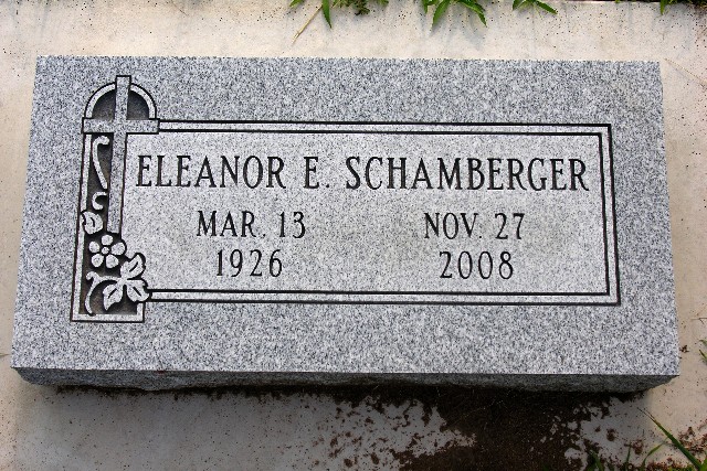 headstone image