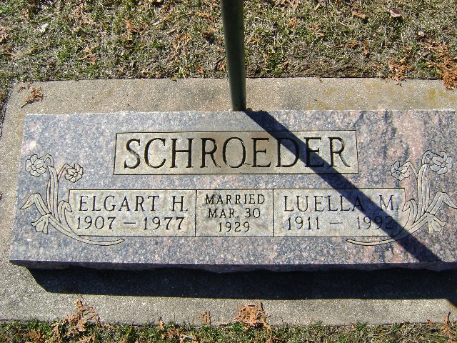 headstone image