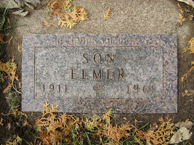 headstone image