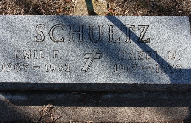 headstone image