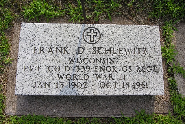 headstone image