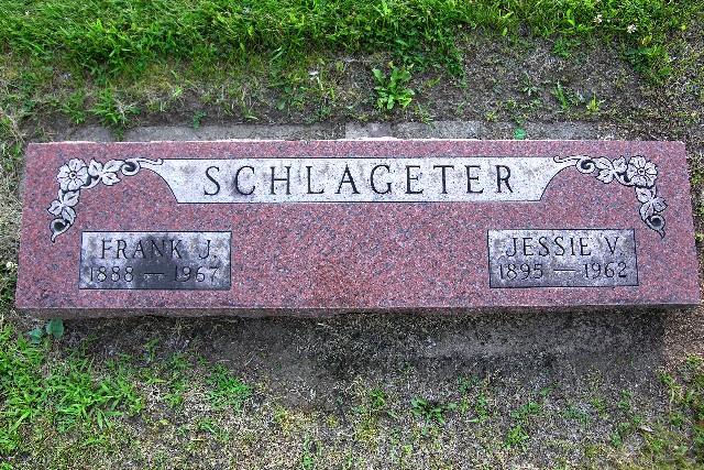 headstone image
