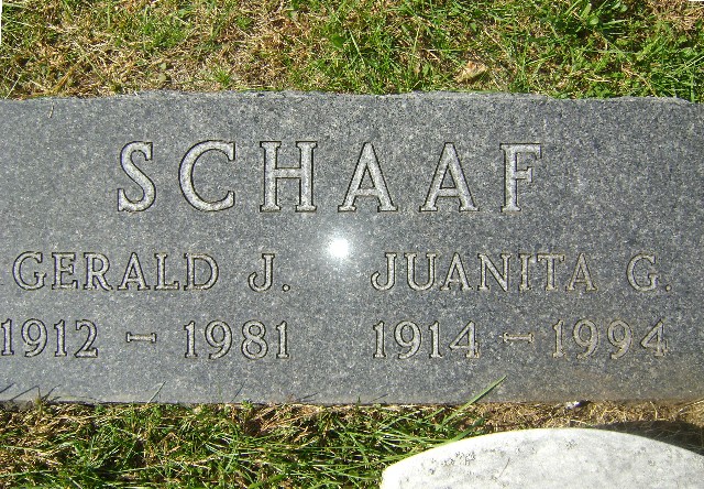 headstone image