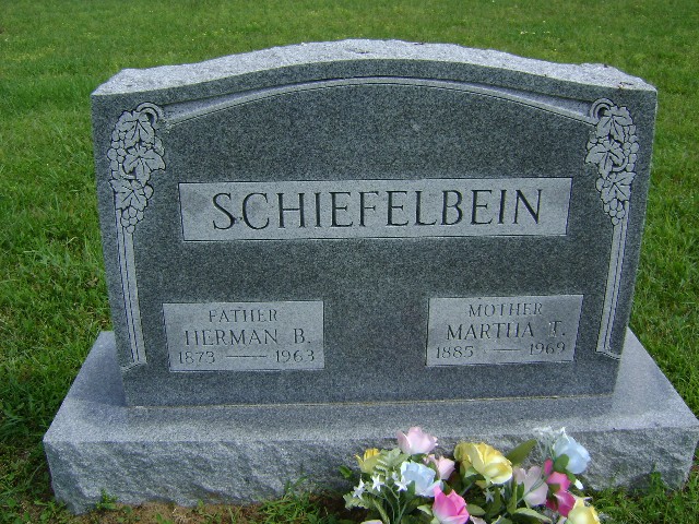 headstone image