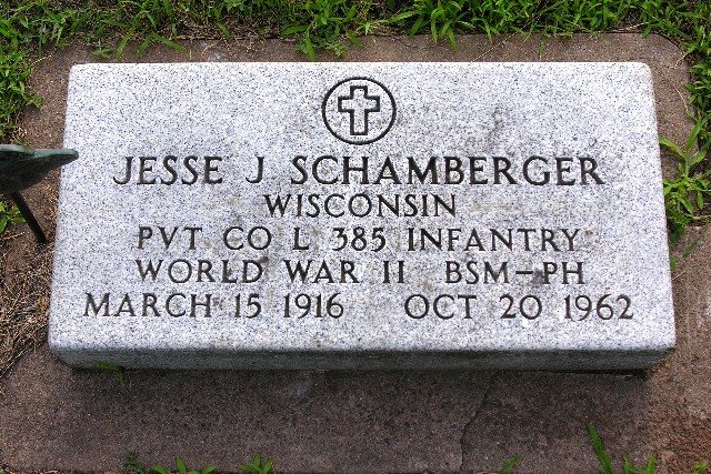 headstone image