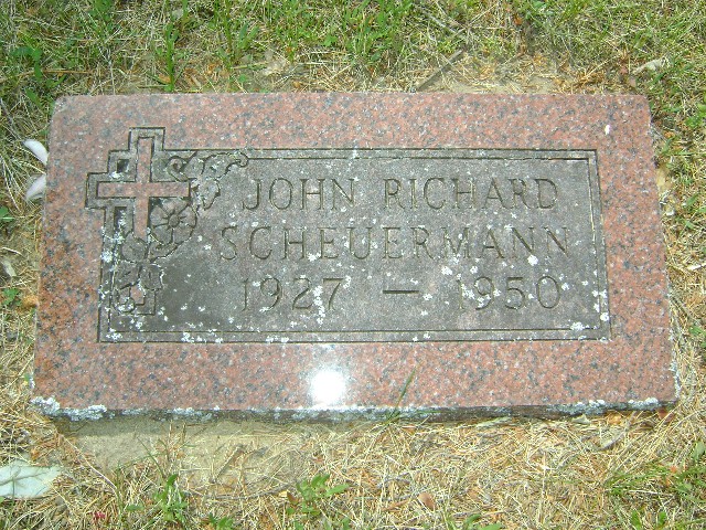 headstone image