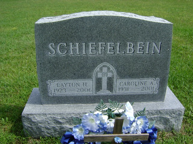 headstone image