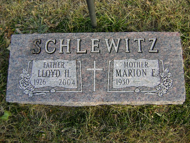 headstone image