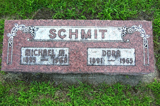 headstone image
