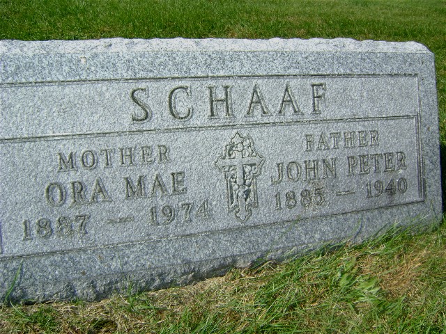 headstone image