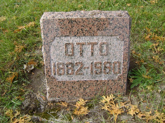headstone image