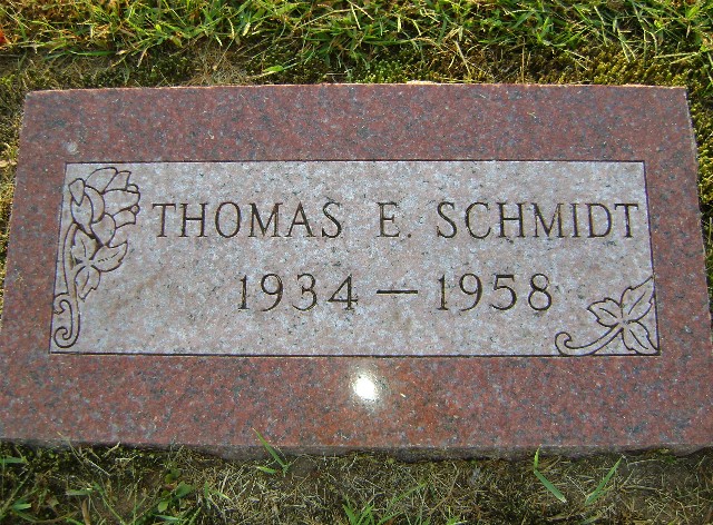 headstone image