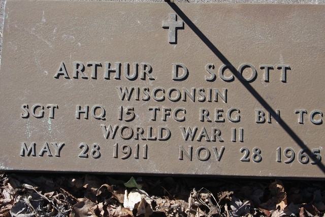 headstone image