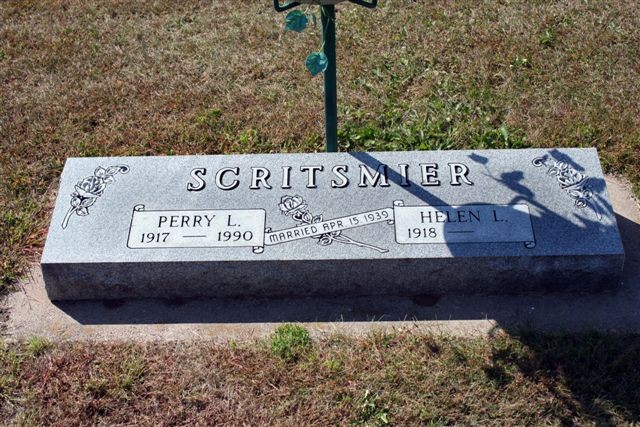 headstone image
