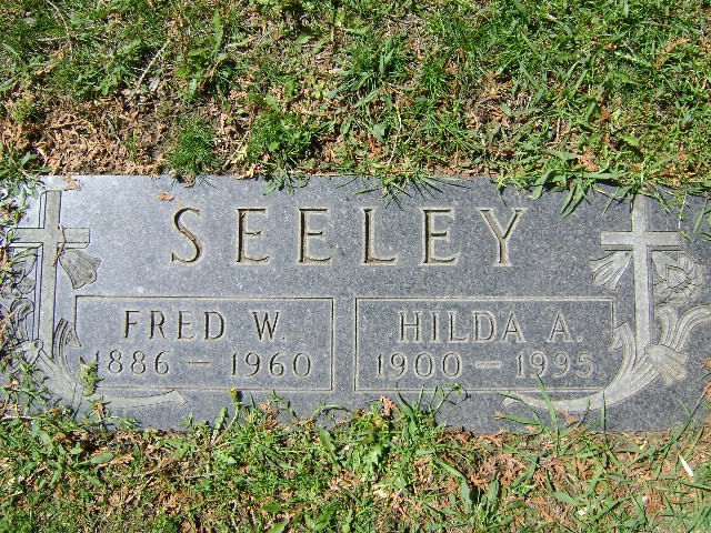 headstone image