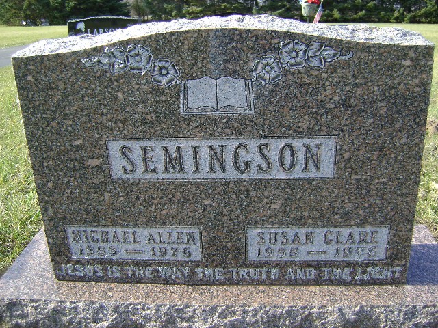 headstone image