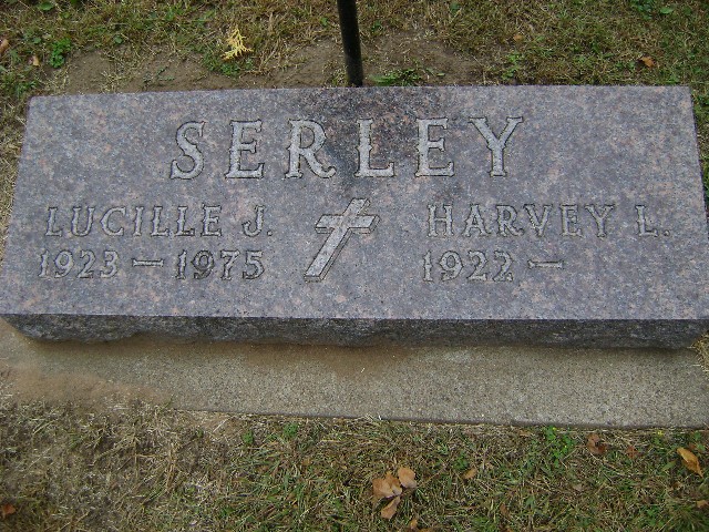 headstone image