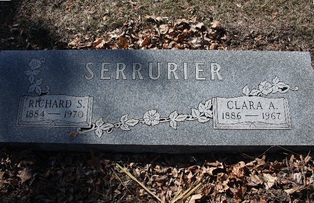 headstone image