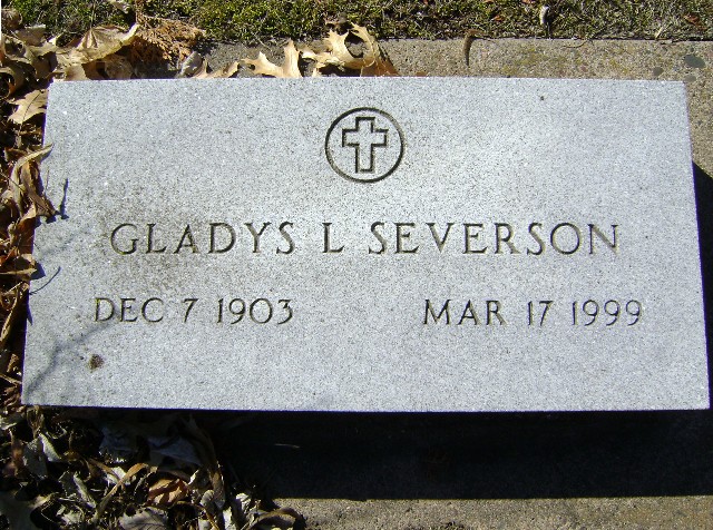 headstone image