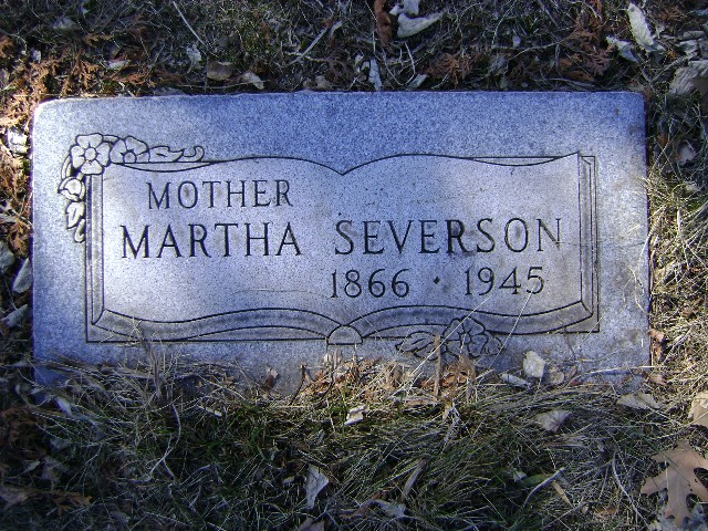headstone image
