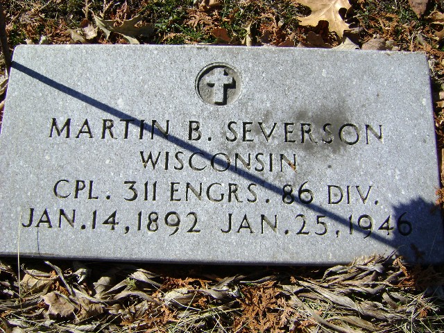 headstone image