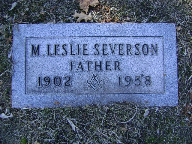 headstone image
