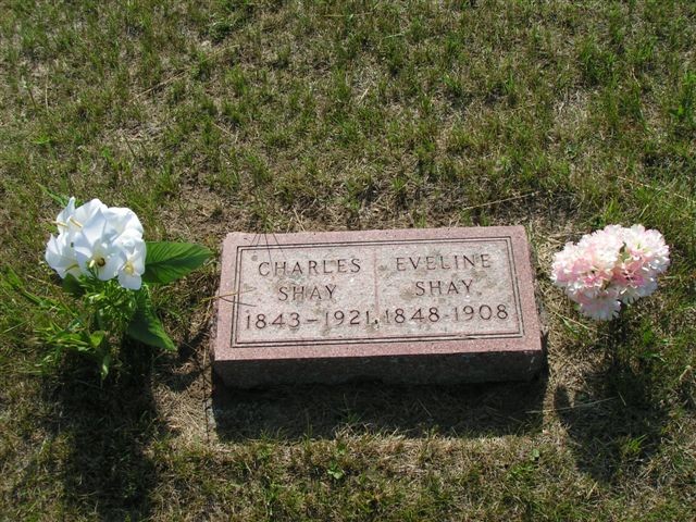 headstone image
