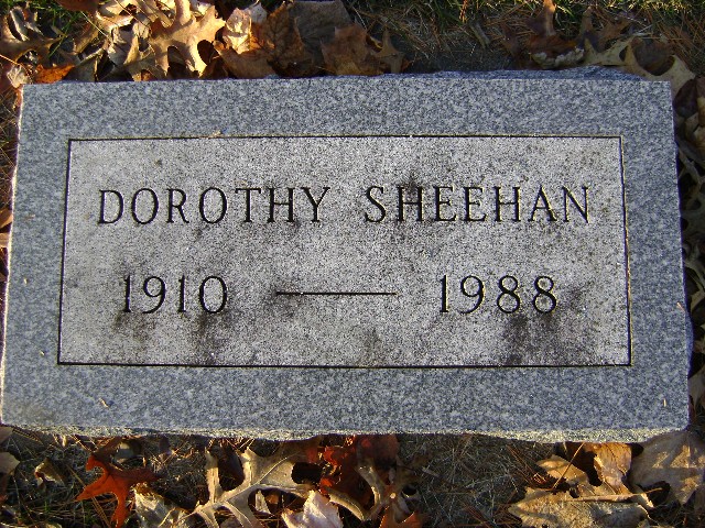 headstone image
