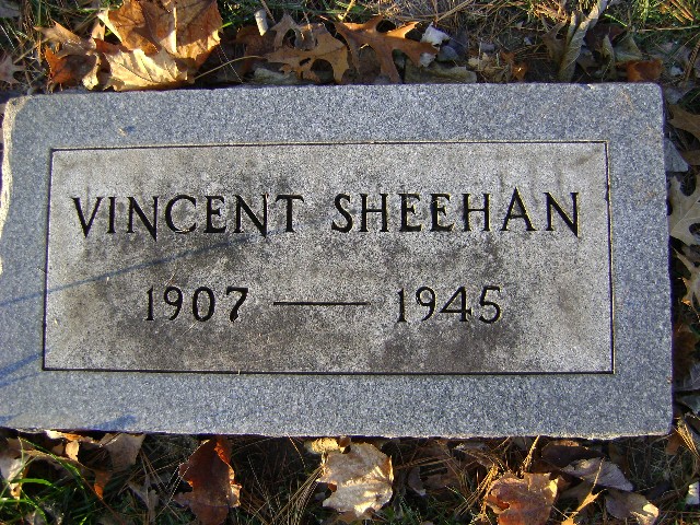 headstone image