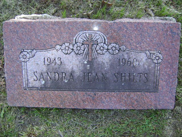 headstone image