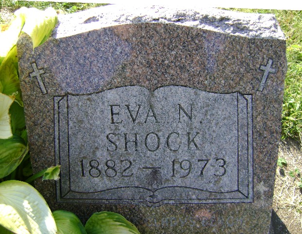 headstone image
