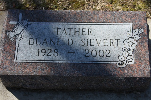 headstone image