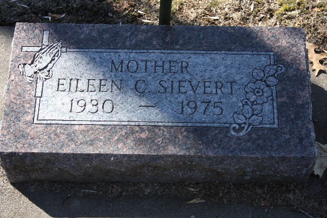 headstone image