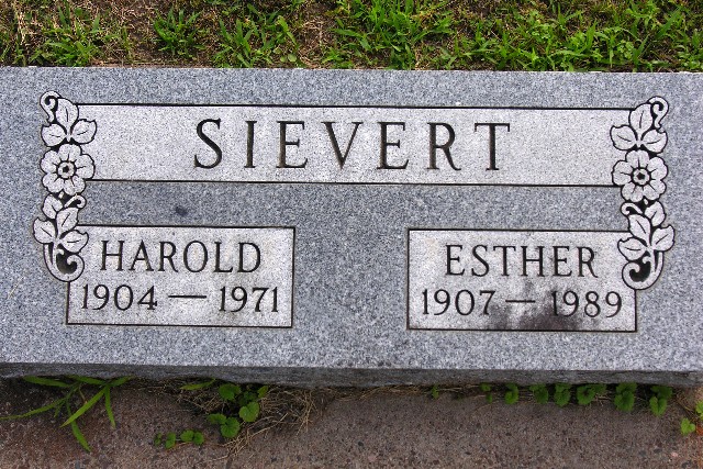 headstone image