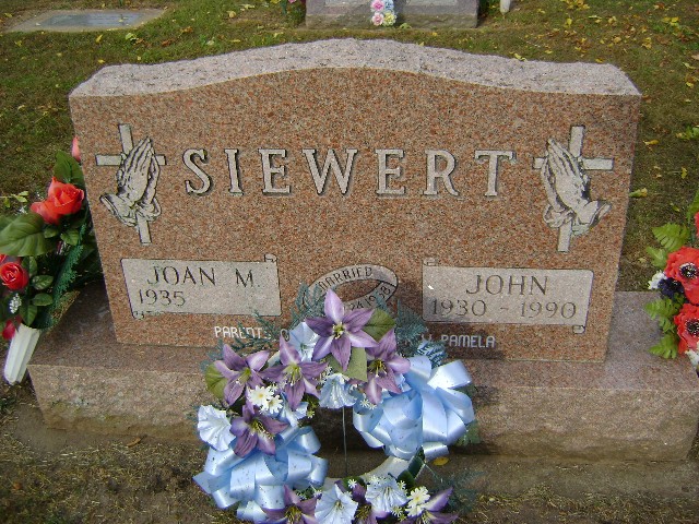 headstone image