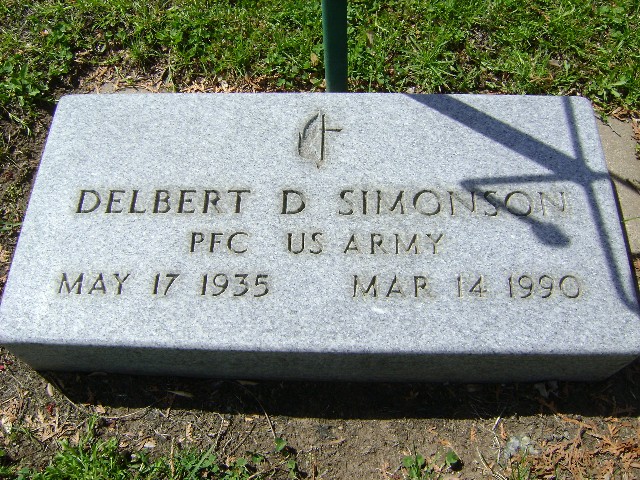 headstone image