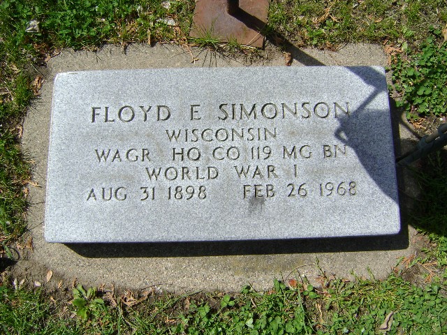 headstone image
