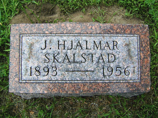 headstone image