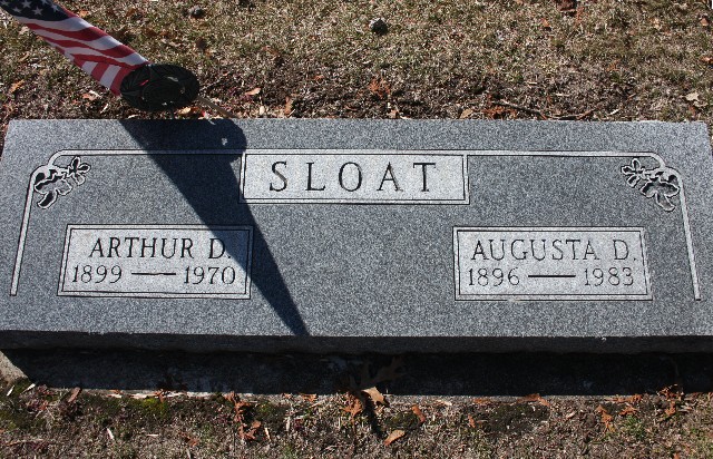 headstone image