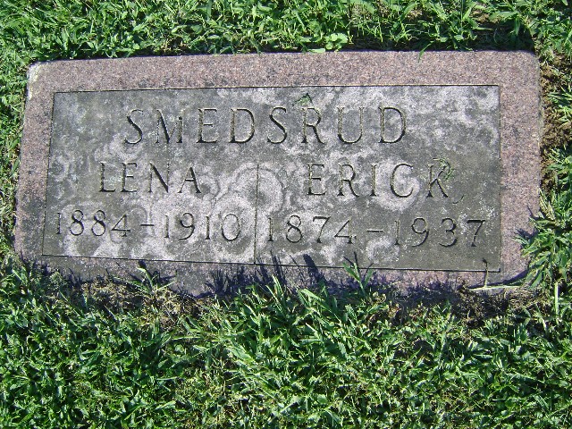 headstone image
